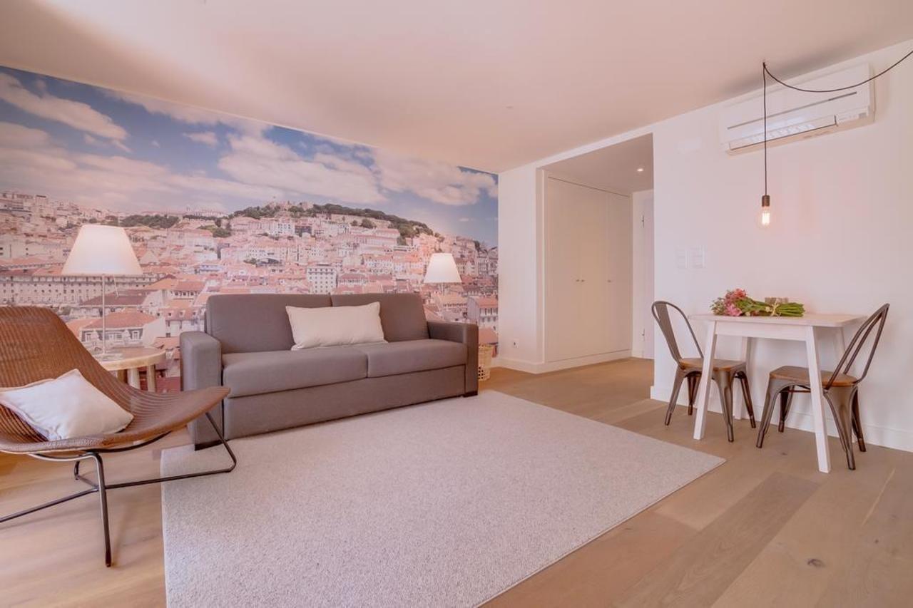Apartamento Salitre By Inside Out Lisboa