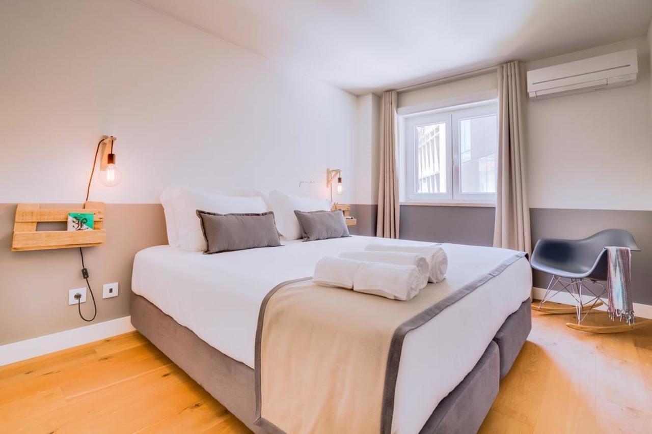 Salitre By Inside Out Apartamento Lisboa