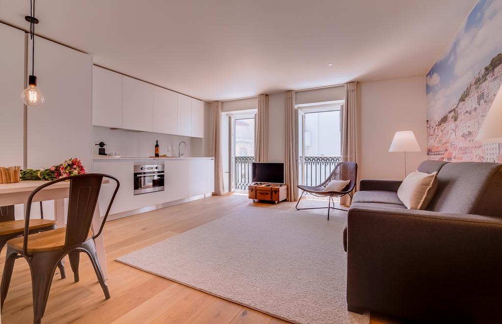 Salitre By Inside Out Apartamento Lisboa