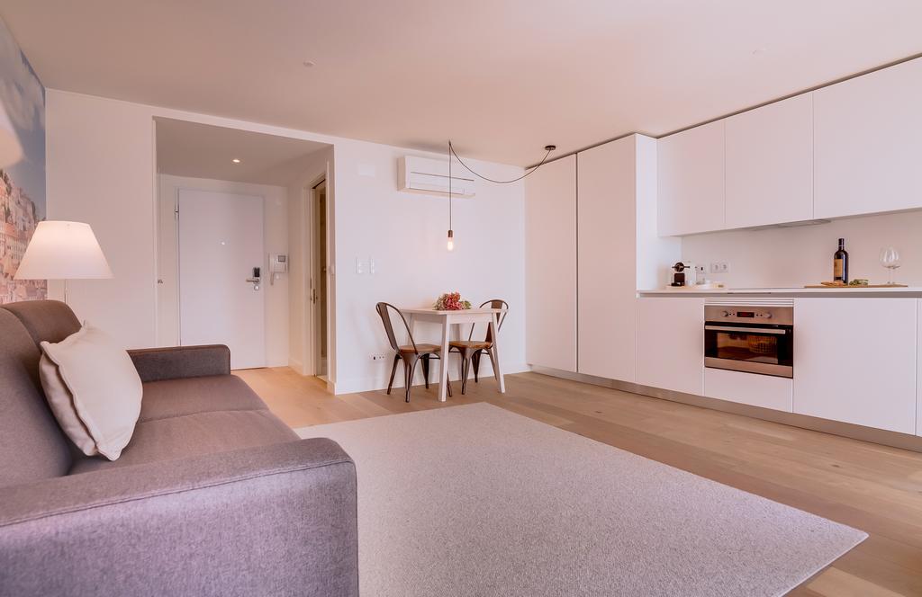 Salitre By Inside Out Apartamento