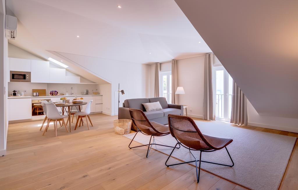 Apartamento Salitre By Inside Out Lisboa