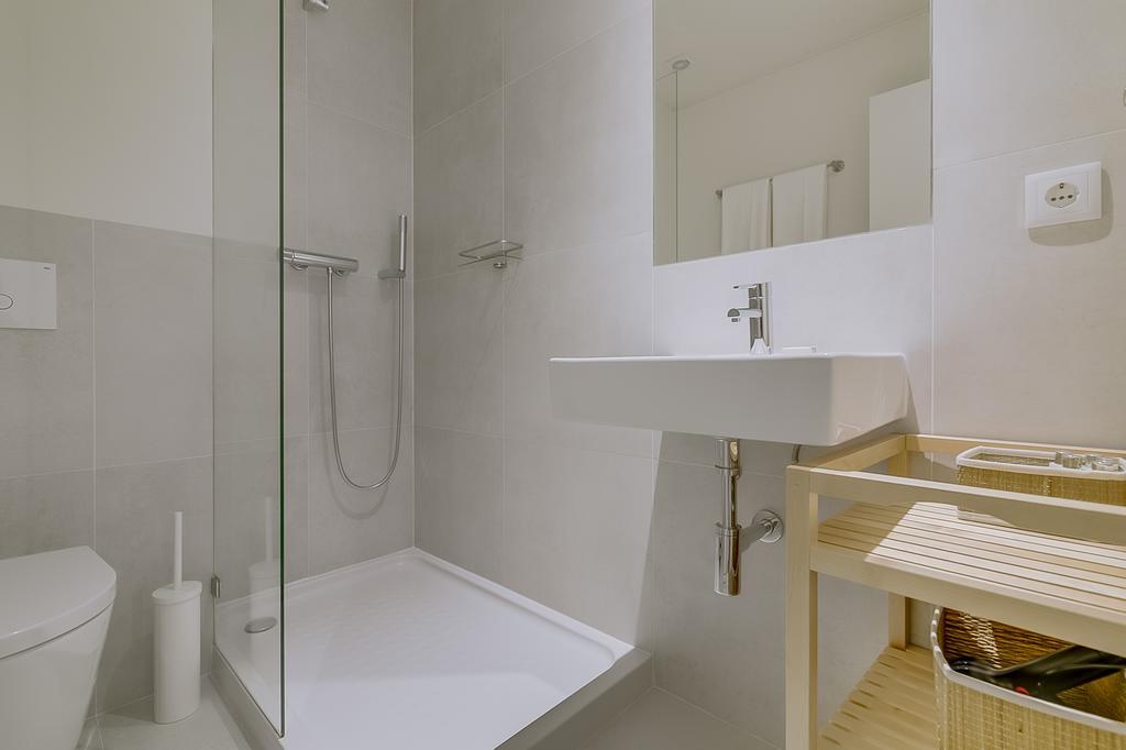 Salitre By Inside Out Apartamento *