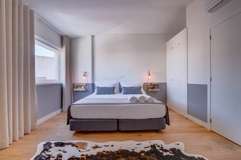 Apartamento Salitre By Inside Out Lisboa
