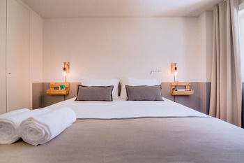 Salitre By Inside Out Apartamento Lisboa