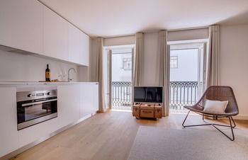 Apartamento Salitre By Inside Out Lisboa
