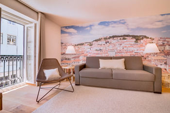 Salitre By Inside Out * Lisboa