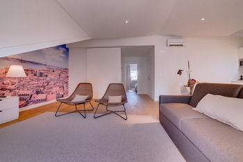 Salitre By Inside Out Apartamento Lisboa
