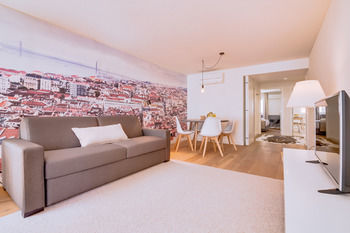 Apartamento Salitre By Inside Out *