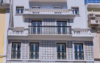 Salitre By Inside Out Apartamento Lisboa