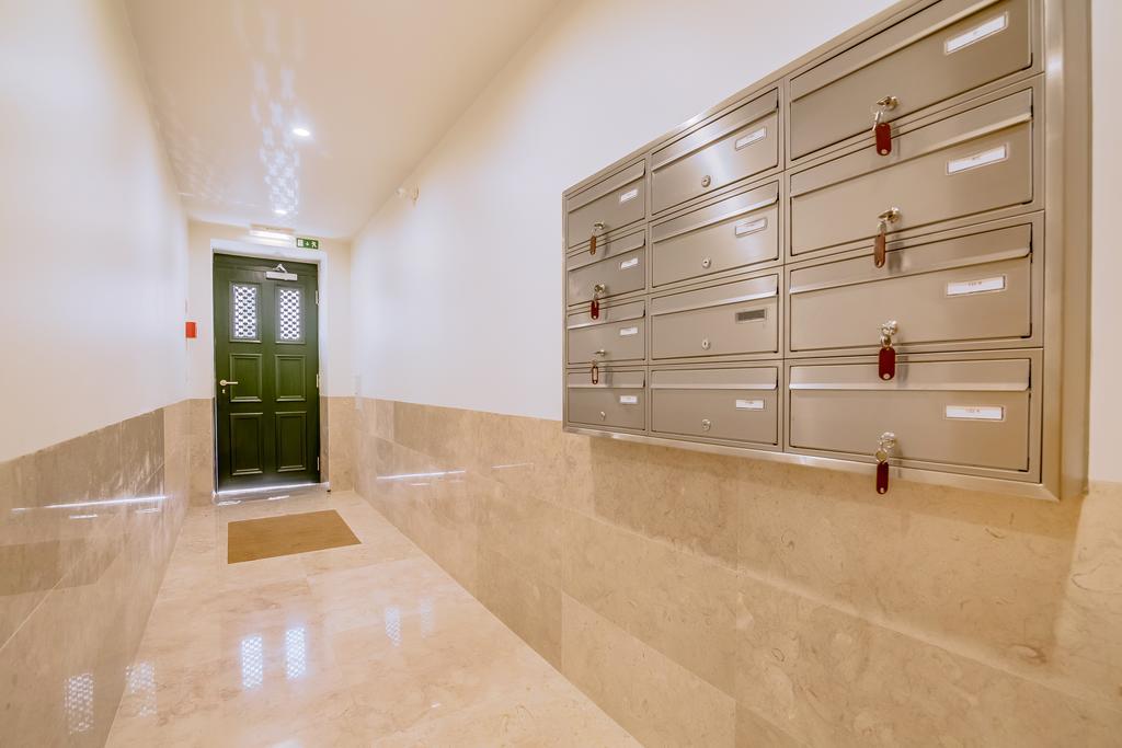 Appartement Salitre By Inside Out Lisboa