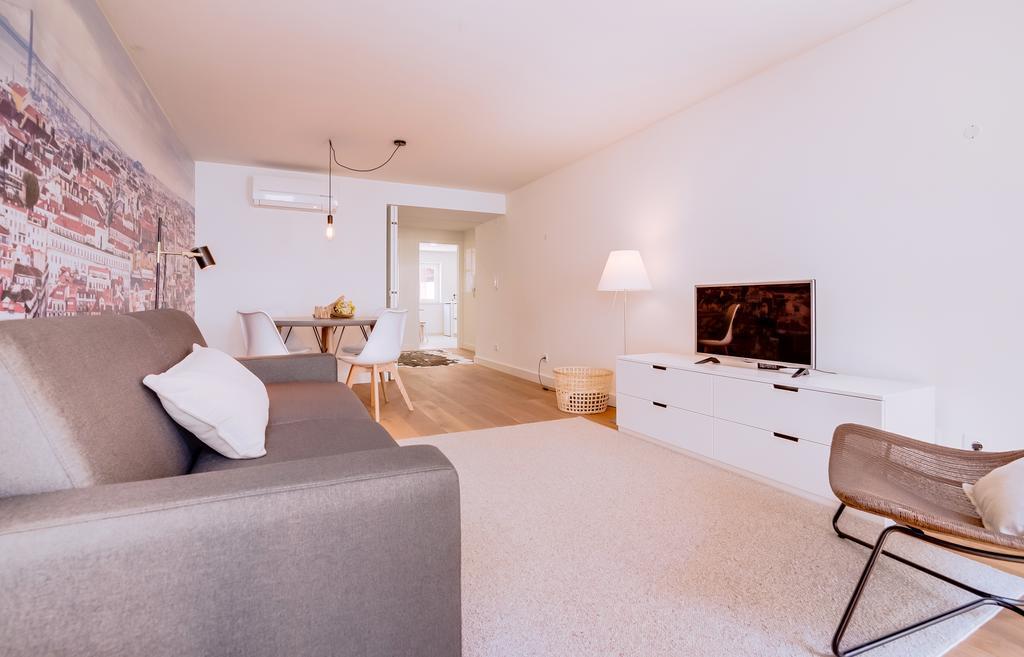 Salitre By Inside Out Appartement