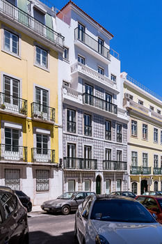 Salitre By Inside Out * Lisboa